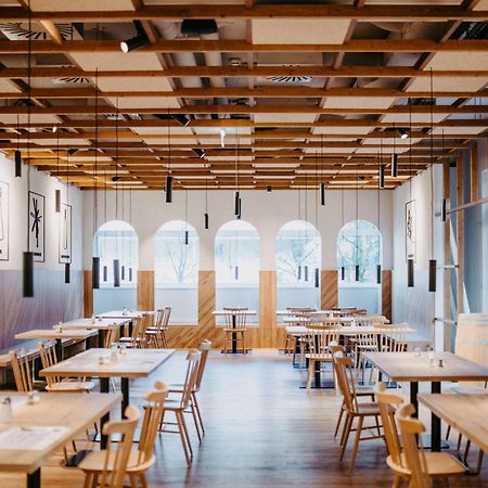 فندق Ibis Styles Graz Messe المظهر الخارجي الصورة