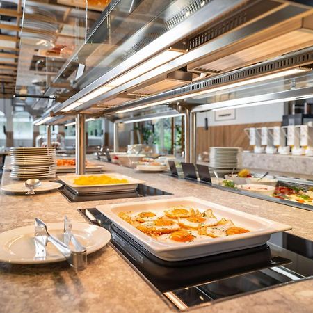 فندق Ibis Styles Graz Messe المظهر الخارجي الصورة