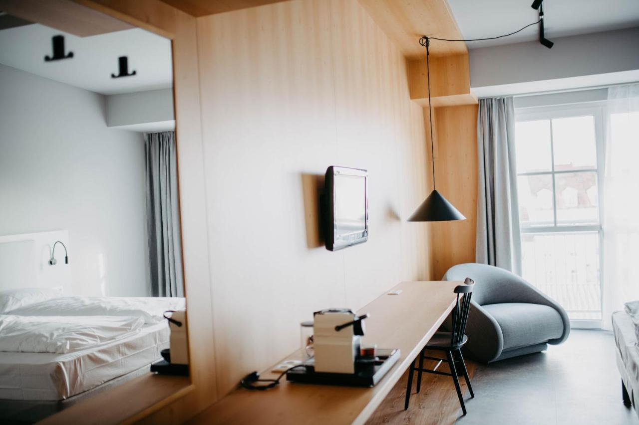 فندق Ibis Styles Graz Messe المظهر الخارجي الصورة