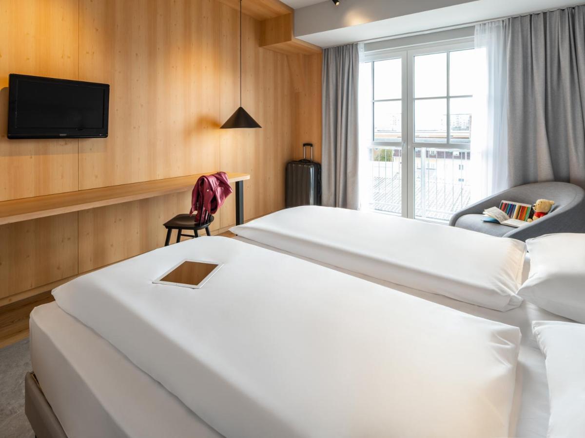 فندق Ibis Styles Graz Messe المظهر الخارجي الصورة