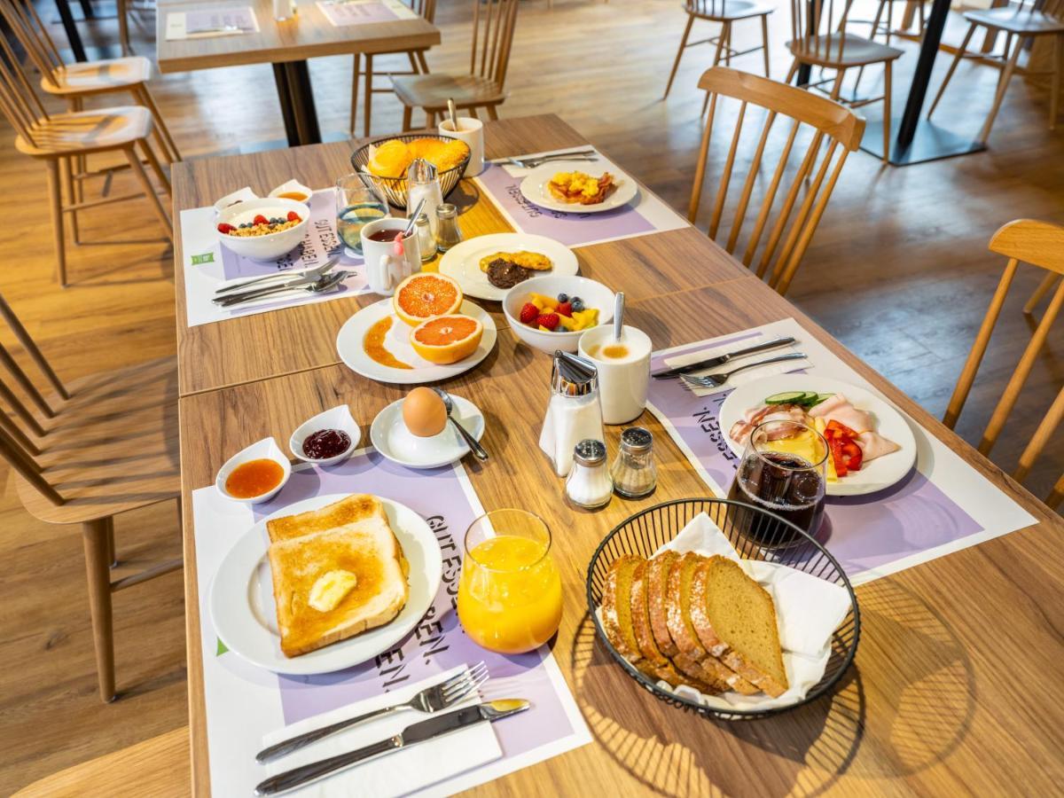 فندق Ibis Styles Graz Messe المظهر الخارجي الصورة