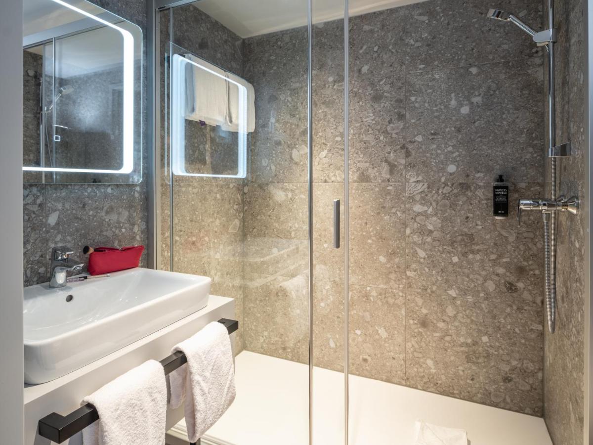 فندق Ibis Styles Graz Messe المظهر الخارجي الصورة