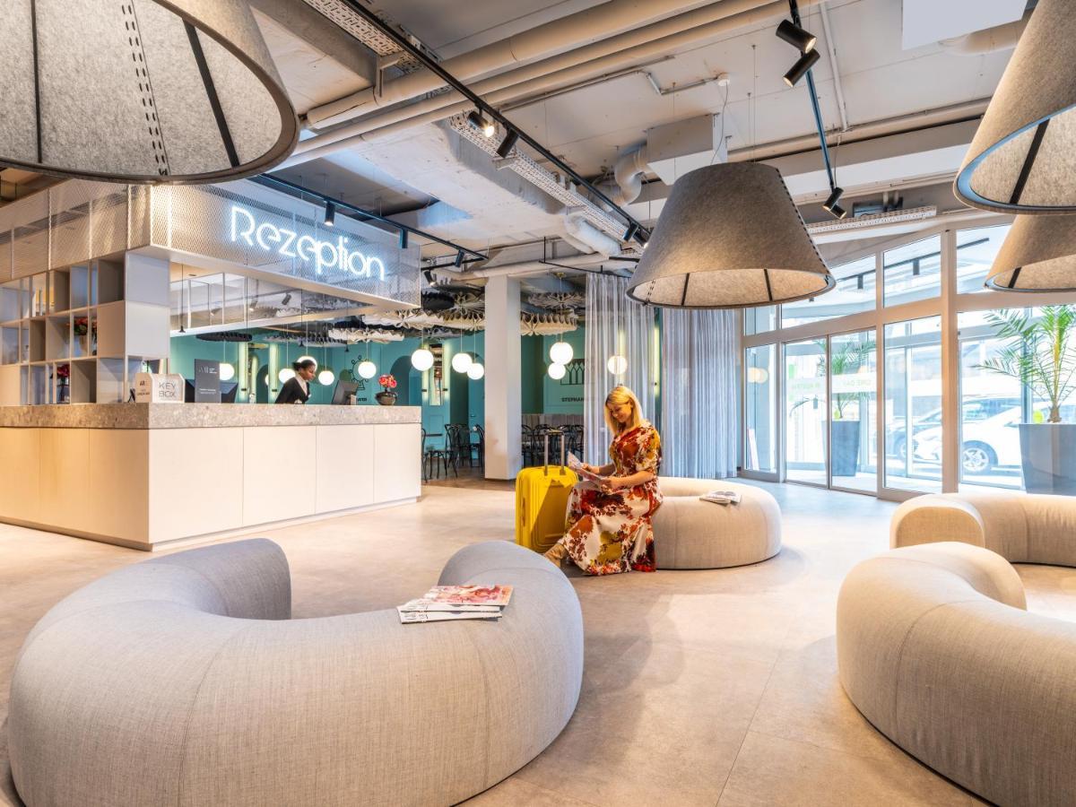فندق Ibis Styles Graz Messe المظهر الخارجي الصورة