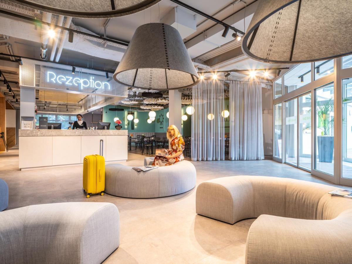 فندق Ibis Styles Graz Messe المظهر الخارجي الصورة