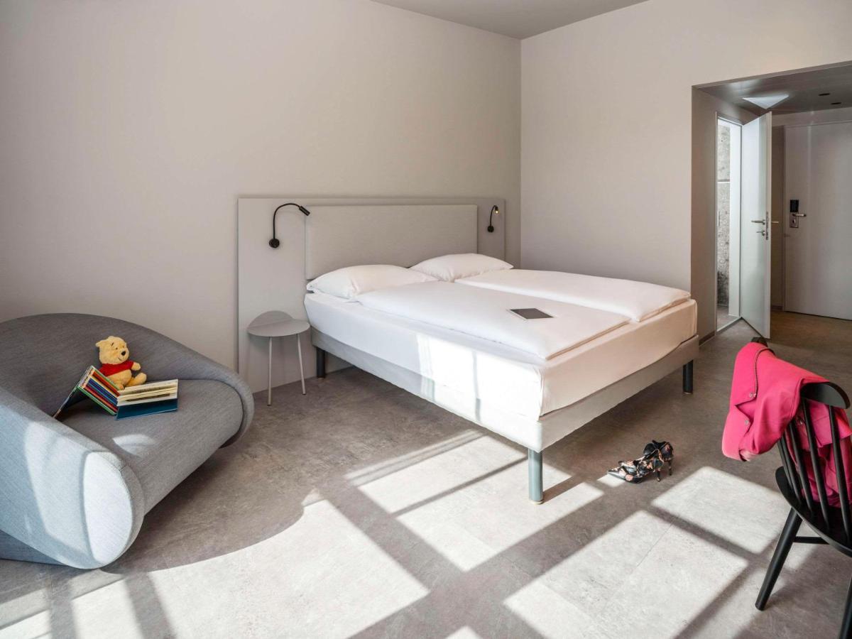 فندق Ibis Styles Graz Messe المظهر الخارجي الصورة