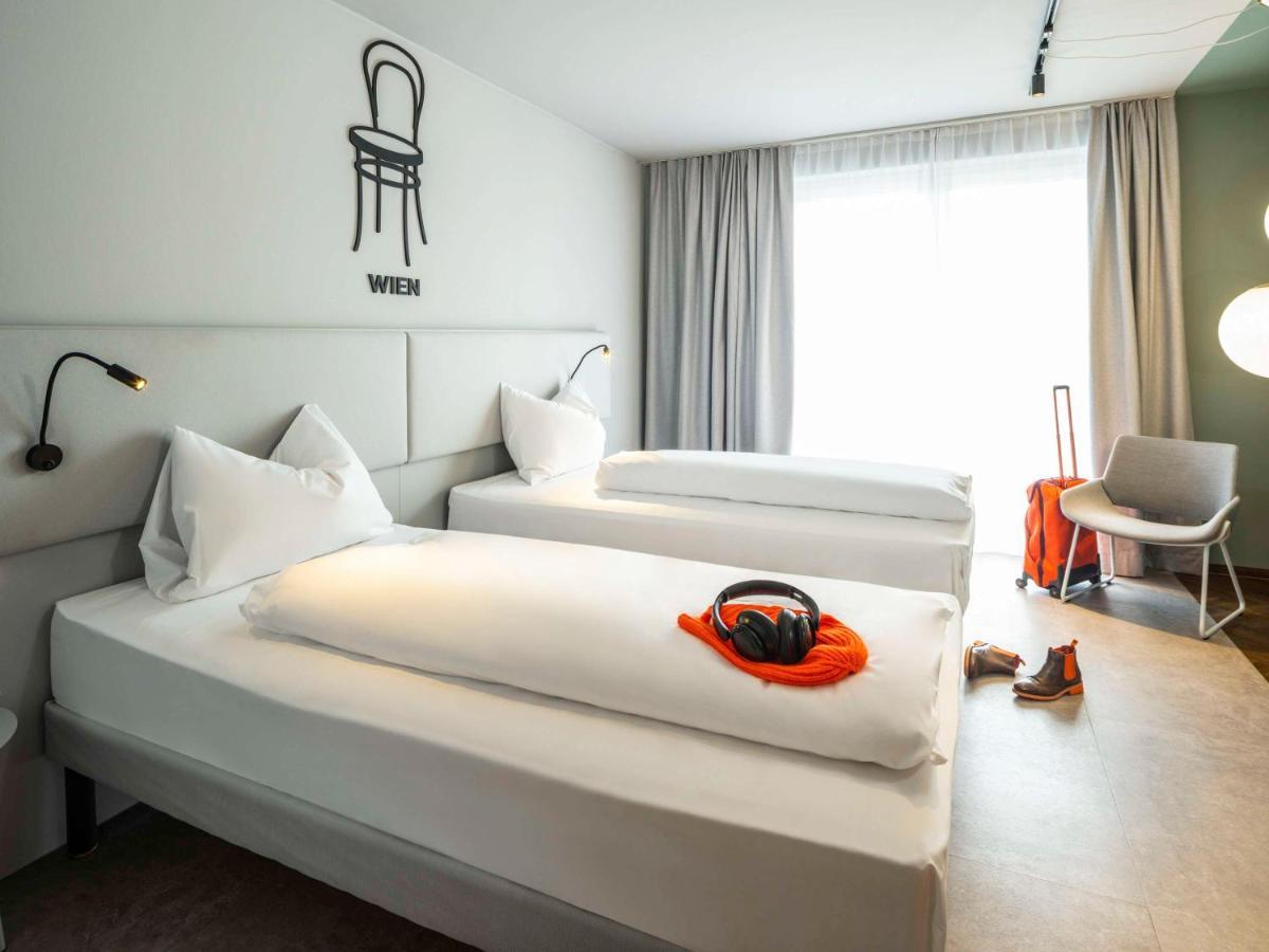 فندق Ibis Styles Graz Messe المظهر الخارجي الصورة