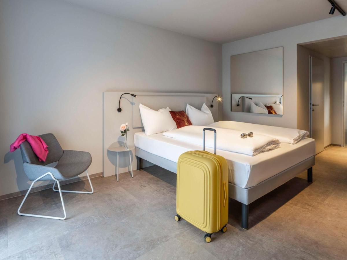 فندق Ibis Styles Graz Messe المظهر الخارجي الصورة