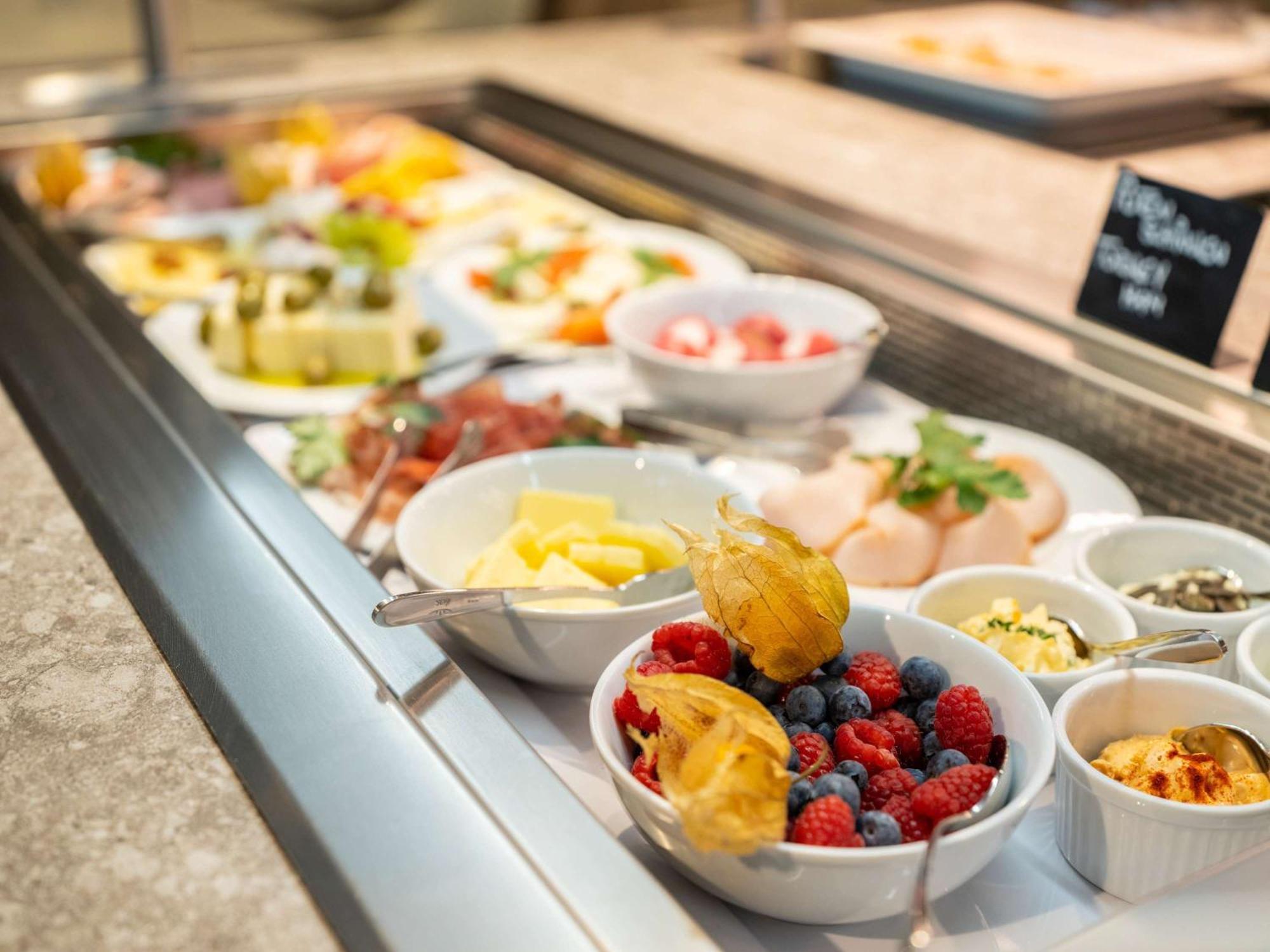 فندق Ibis Styles Graz Messe المظهر الخارجي الصورة