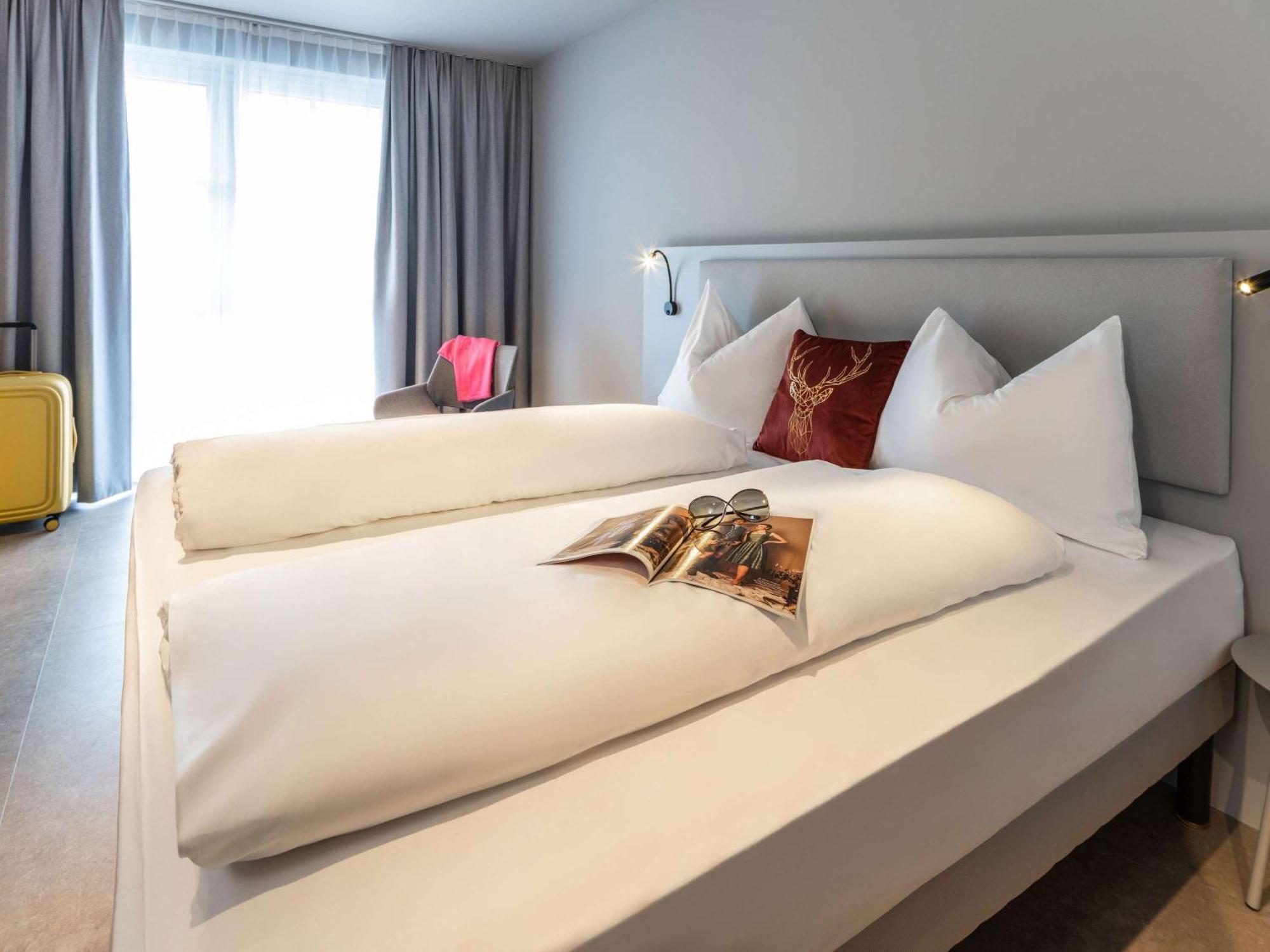 فندق Ibis Styles Graz Messe المظهر الخارجي الصورة