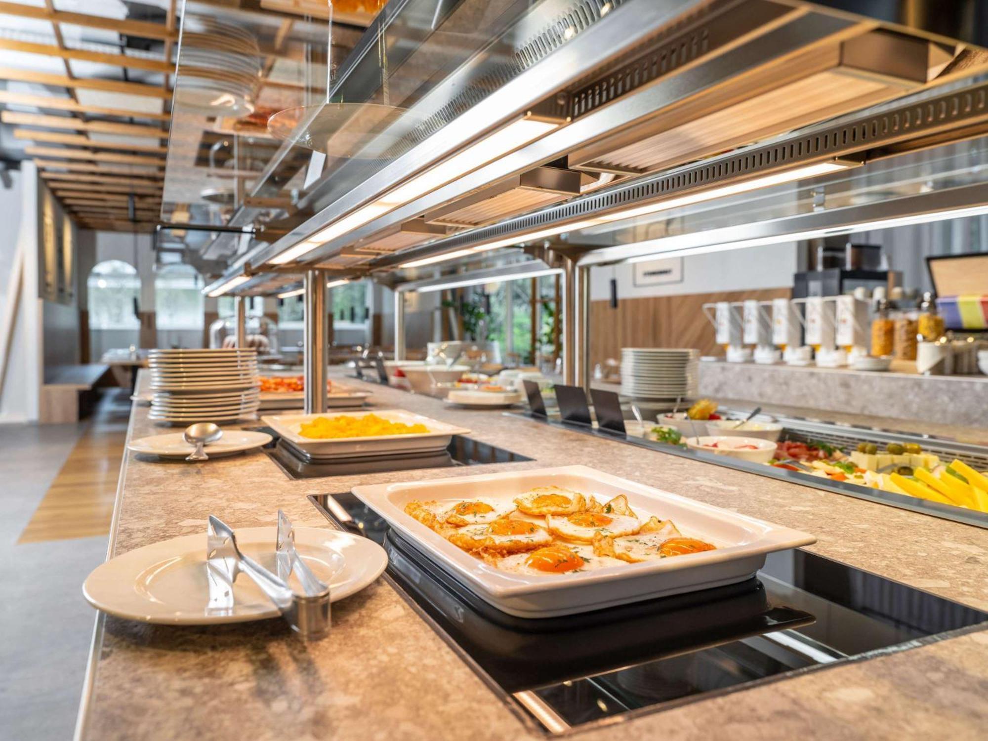 فندق Ibis Styles Graz Messe المظهر الخارجي الصورة