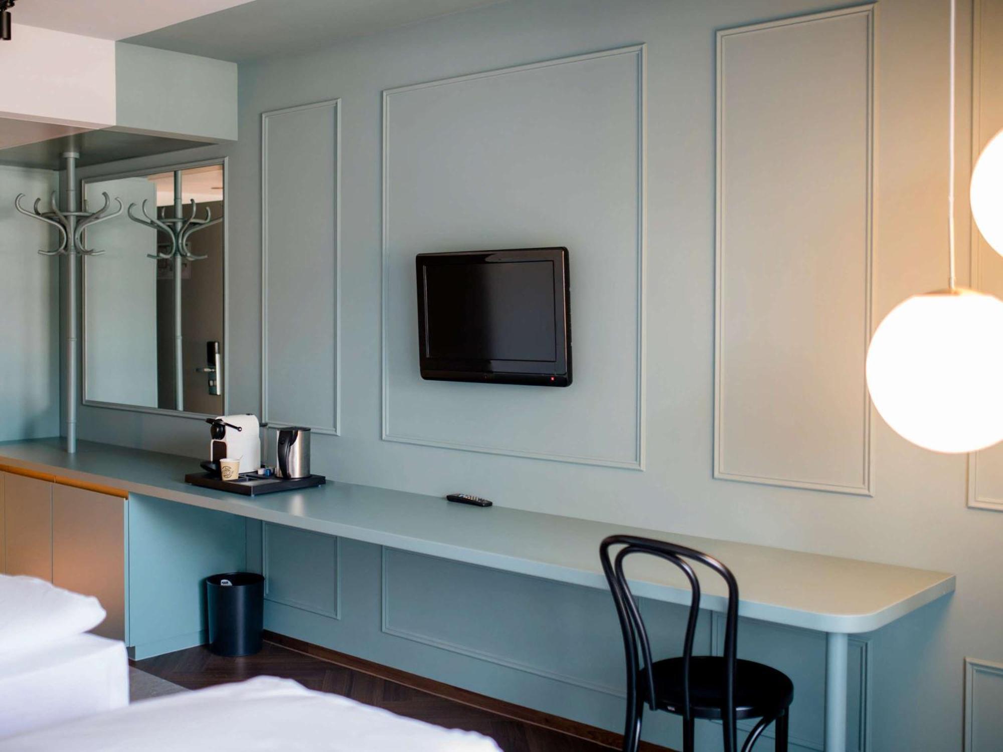 فندق Ibis Styles Graz Messe المظهر الخارجي الصورة