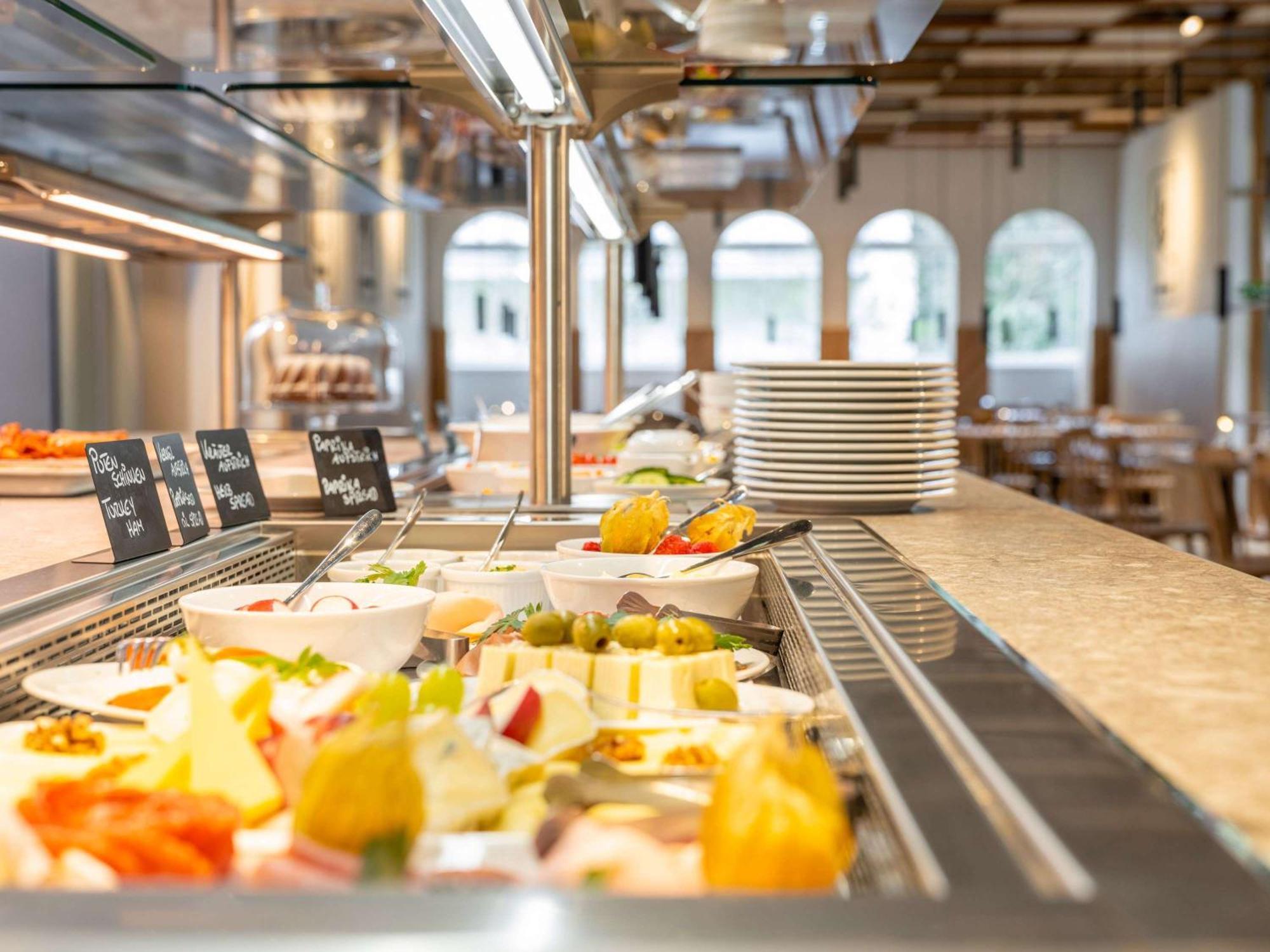 فندق Ibis Styles Graz Messe المظهر الخارجي الصورة