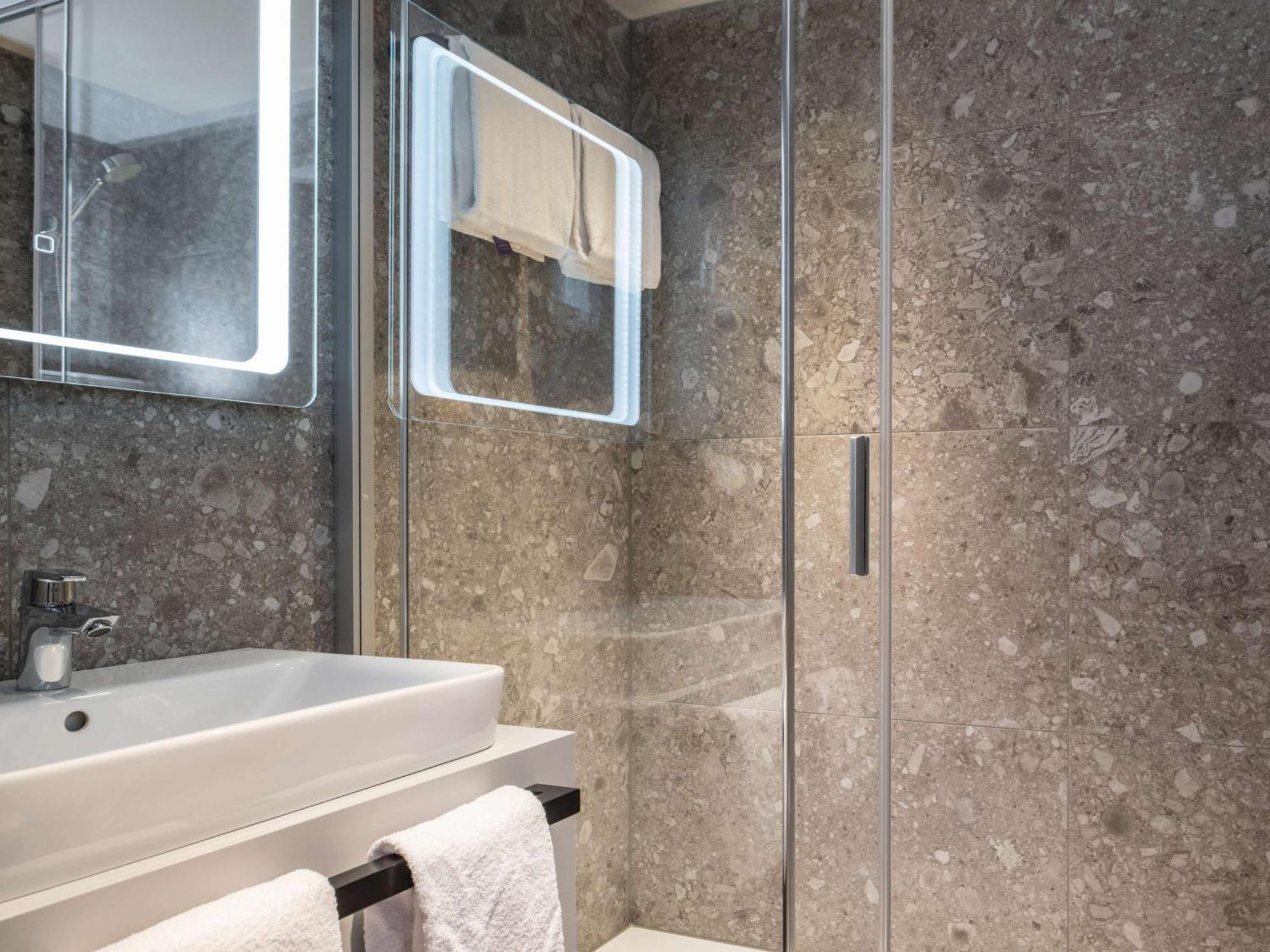 فندق Ibis Styles Graz Messe المظهر الخارجي الصورة